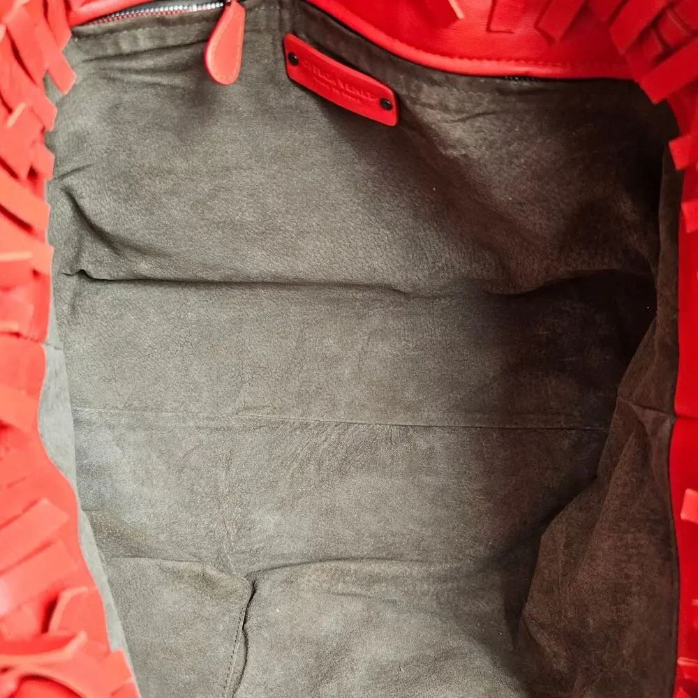 Bottega Veneta authentic bottega